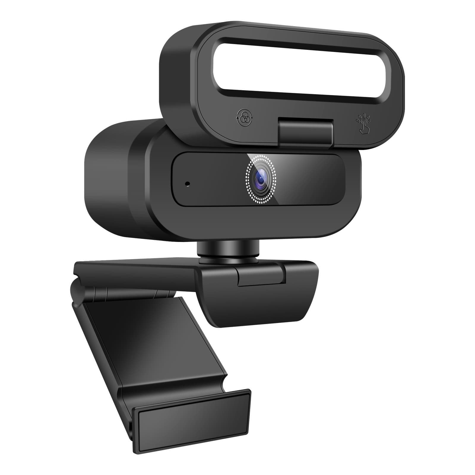 (Cross-border trading), laptop, CCTV camera, fill light 4