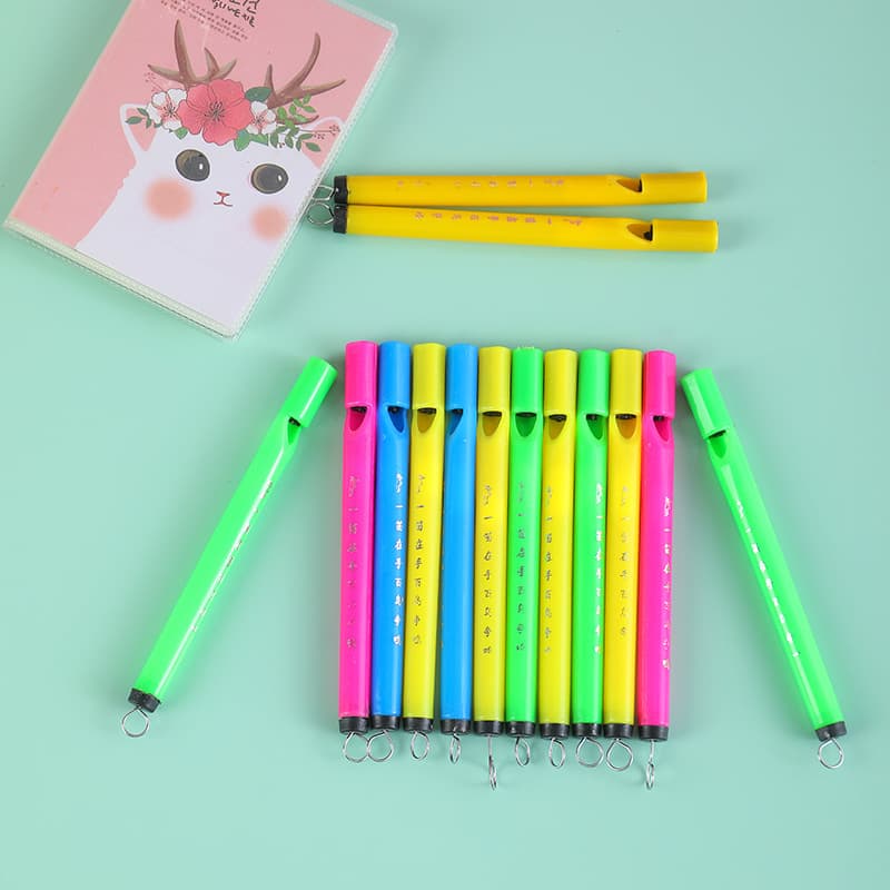Mini Bird Flute Bird Flute Music Rhythm Penant Bird Potten Bird Flute Spirit Night Market Stalls wholesale 3