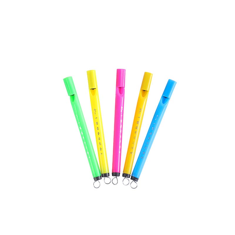Mini Bird Flute Bird Flute Music Rhythm Penant Bird Potten Bird Flute Spirit Night Market Stalls wholesale 5