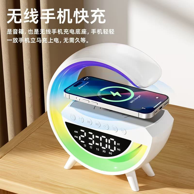 (Cross-border trading), speakers, multifunctional lights, G3401, bluetooth 3