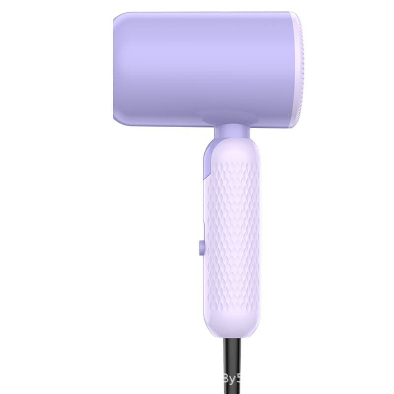 Harmless hair dryer for traveling, direct factory sales, no hair damage 5