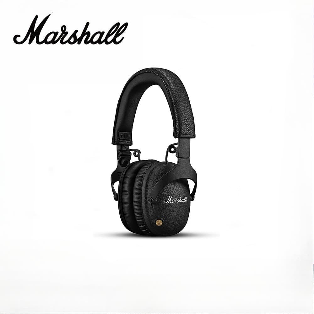 Marshall Monitor II Over-Ear Bluetooth Headphone Active No IS