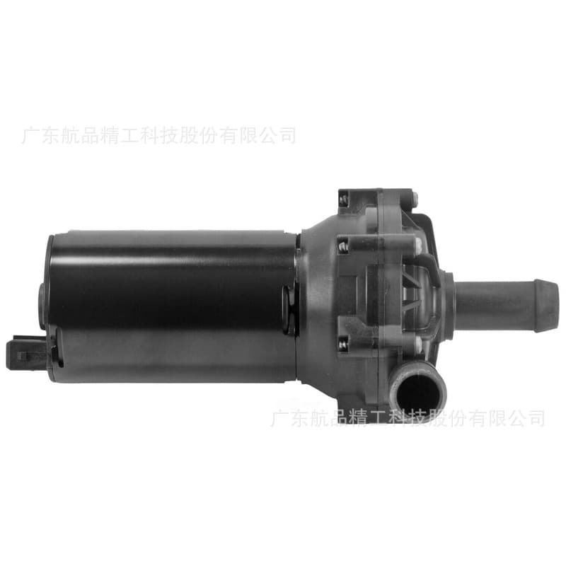 Applicable to Land Rover GM GMC Chevrolet Nissan Ford Toyota electronic water pump 11229010101 brand new 4