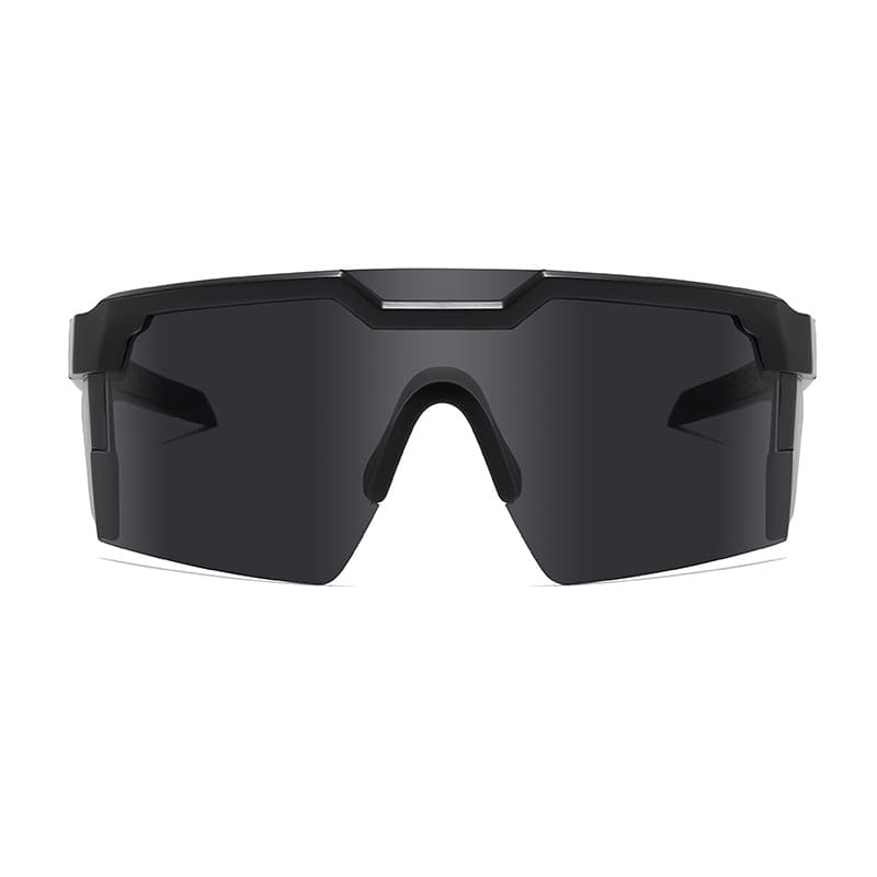 (Cross-border trading), (Wholesale), windproof protecting glasses for cycling, sunglasses solar-powered, sun protection 2