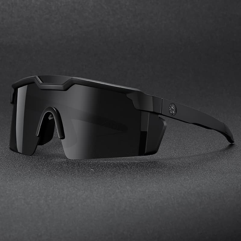 (Cross-border trading), (Wholesale), windproof protecting glasses for cycling, sunglasses solar-powered, sun protection 3