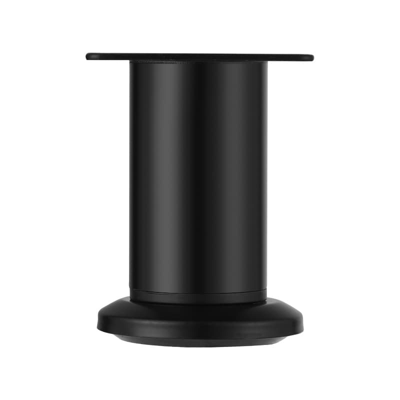 Adjustable support feet bathroom cabinet base coffee table sofa foot bed board TV cabinet support leg table leg bracket increase 5