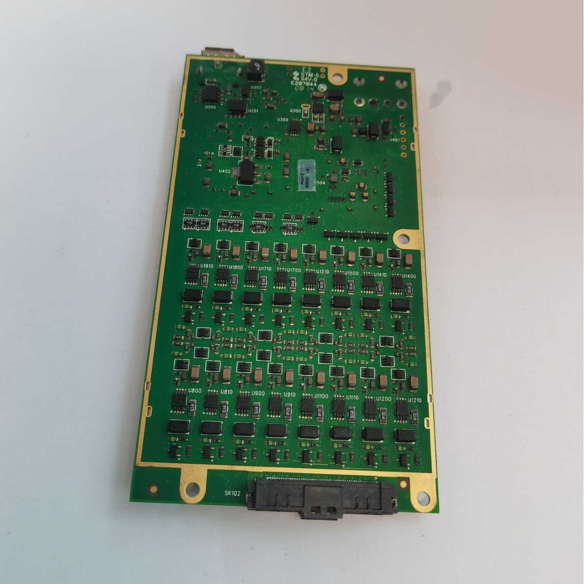 NEW XAAR Printer control card HPC3 XR00014949 3