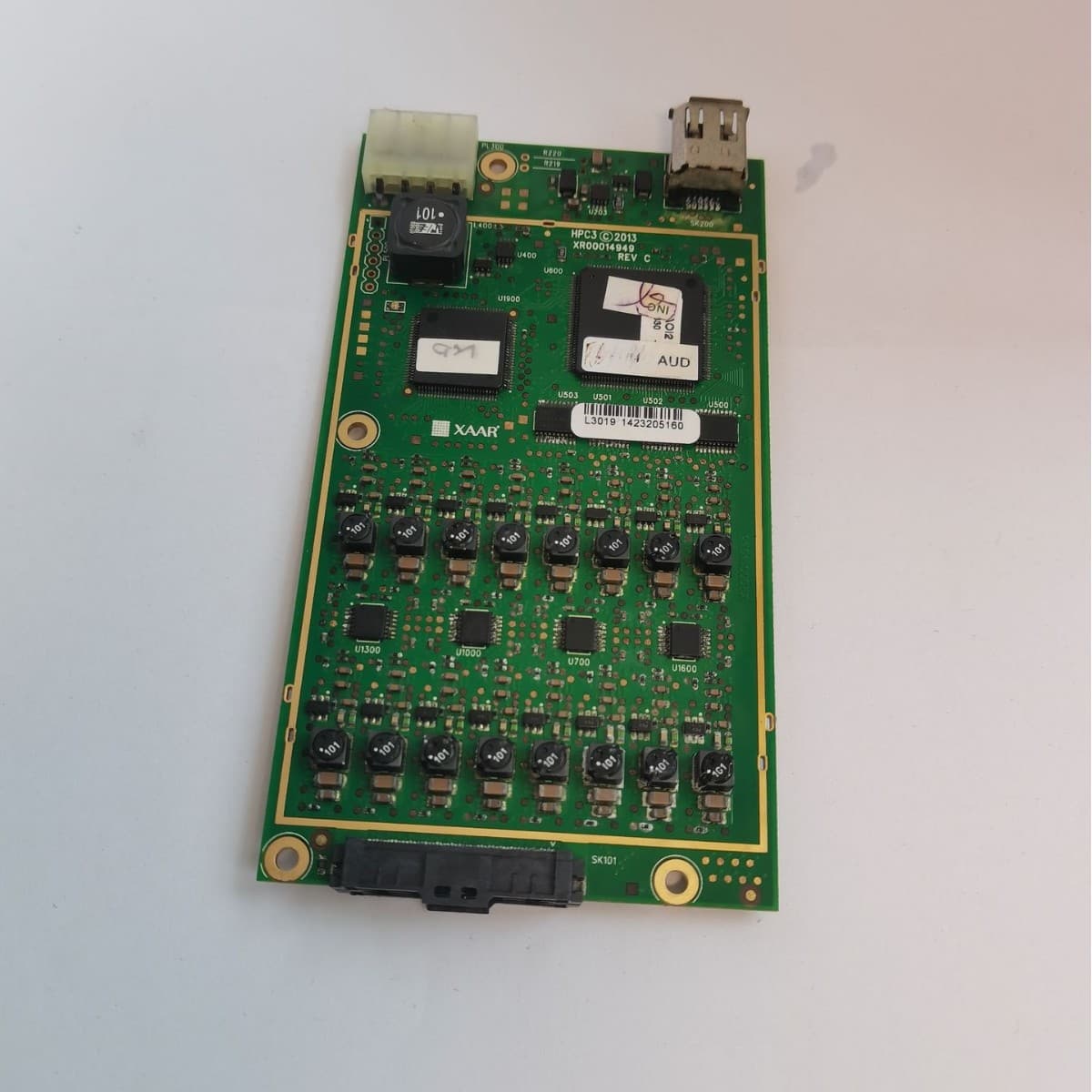 NEW XAAR Printer control card HPC3 XR00014949 1