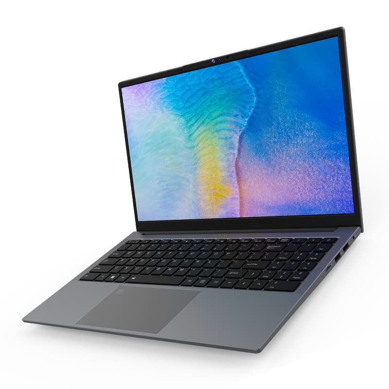 Handheld light and thin laptop, 15.6 inch, business version 5
