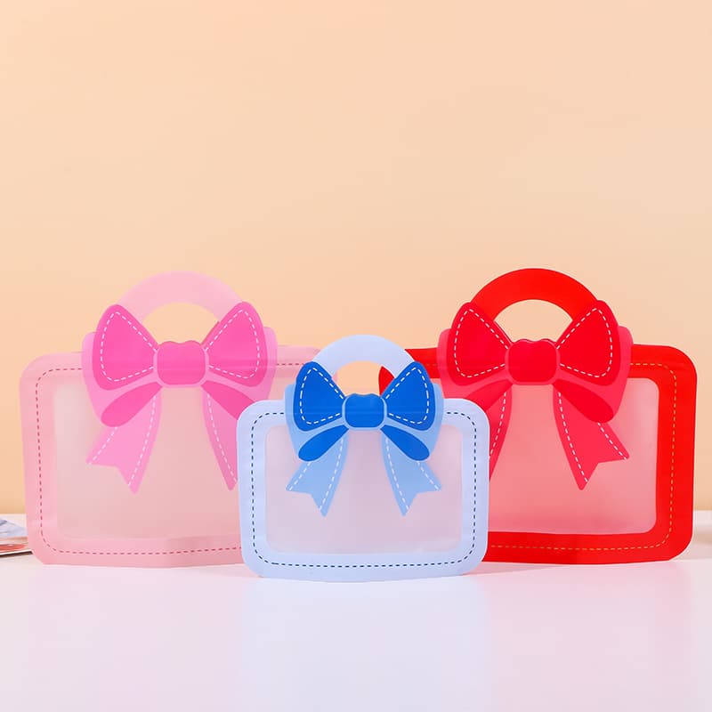 Cute backpack, pack, linen bag, Birthday gift 4