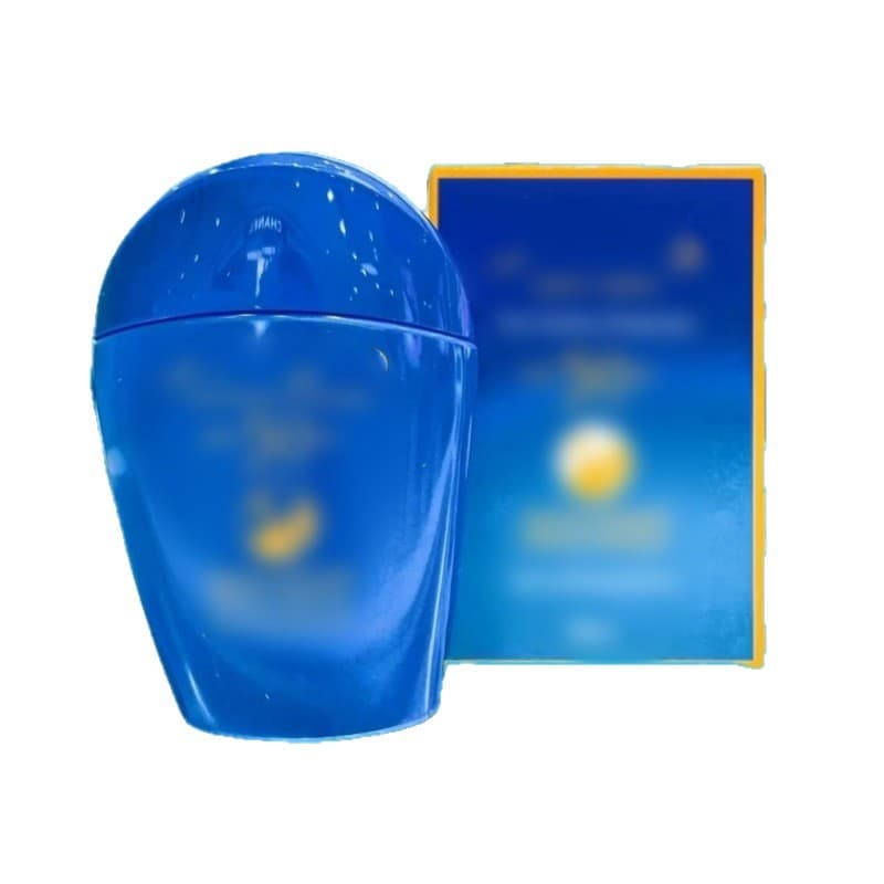 Waterproof sun protection cream, 50 ml, UF-protection 2