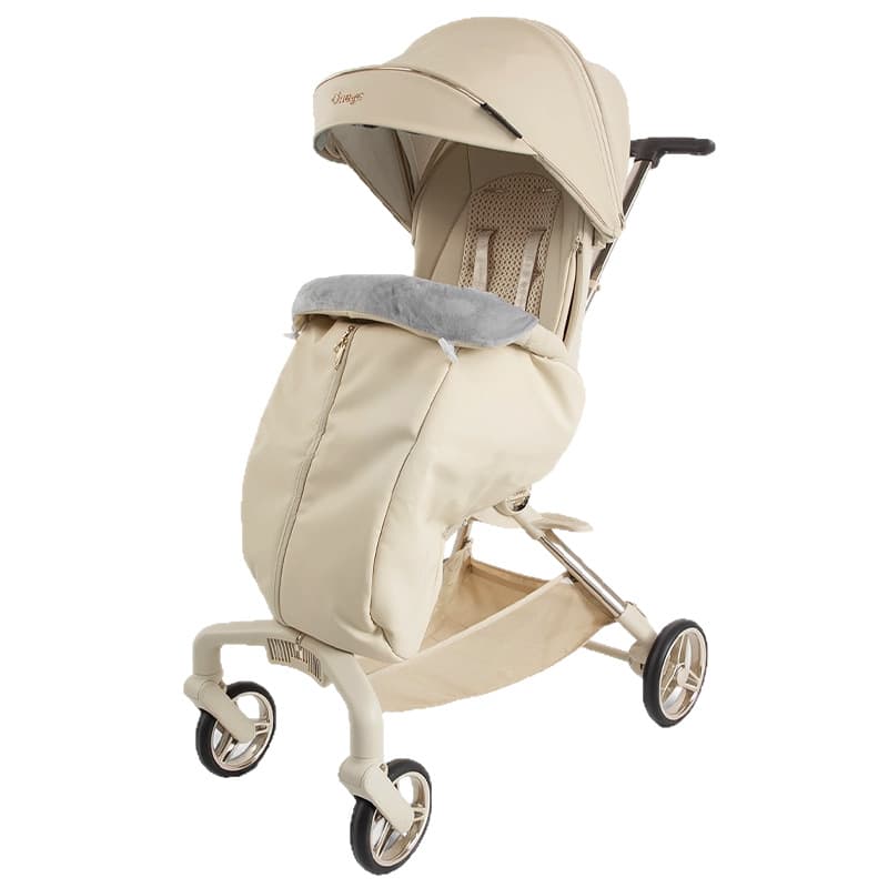 Windproof children's foot insulation to go out, accessories, universal stroller, T6 5