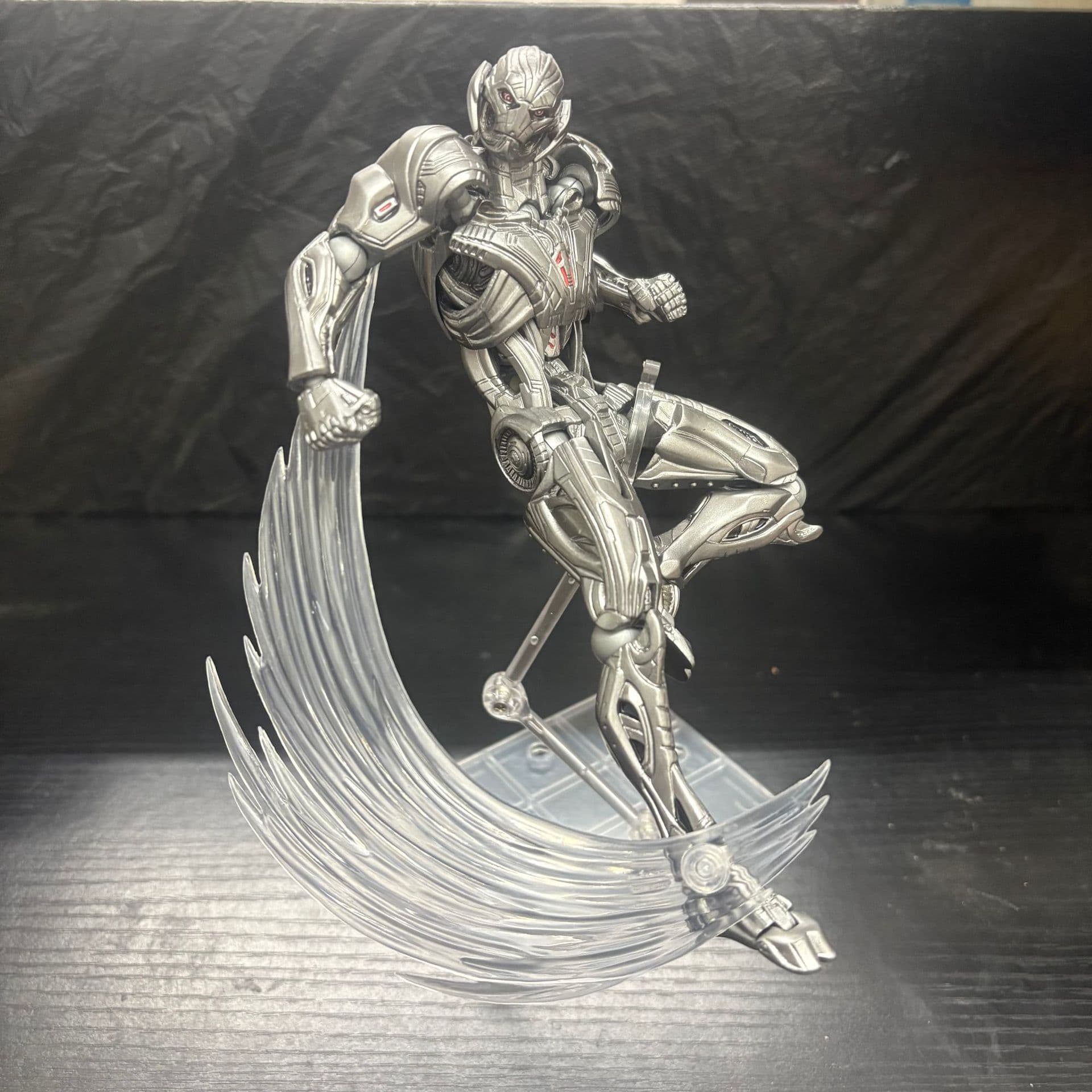 Universal set, doll, minifigure, SHF, scale 1:12 5