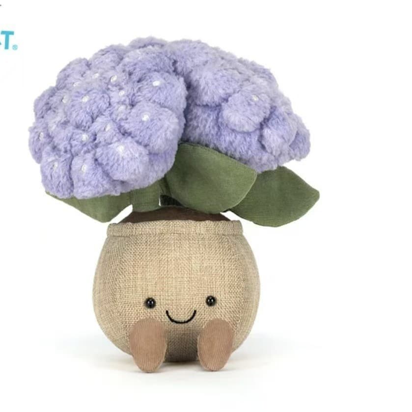 (Cross-border trading), jellycat, plush doll solar-powered, Birthday gift 3