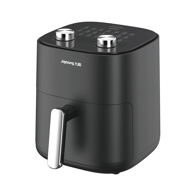 Joyoung KL50-VF516 Air Fryer 5L Dual Knob Electric Oven 5