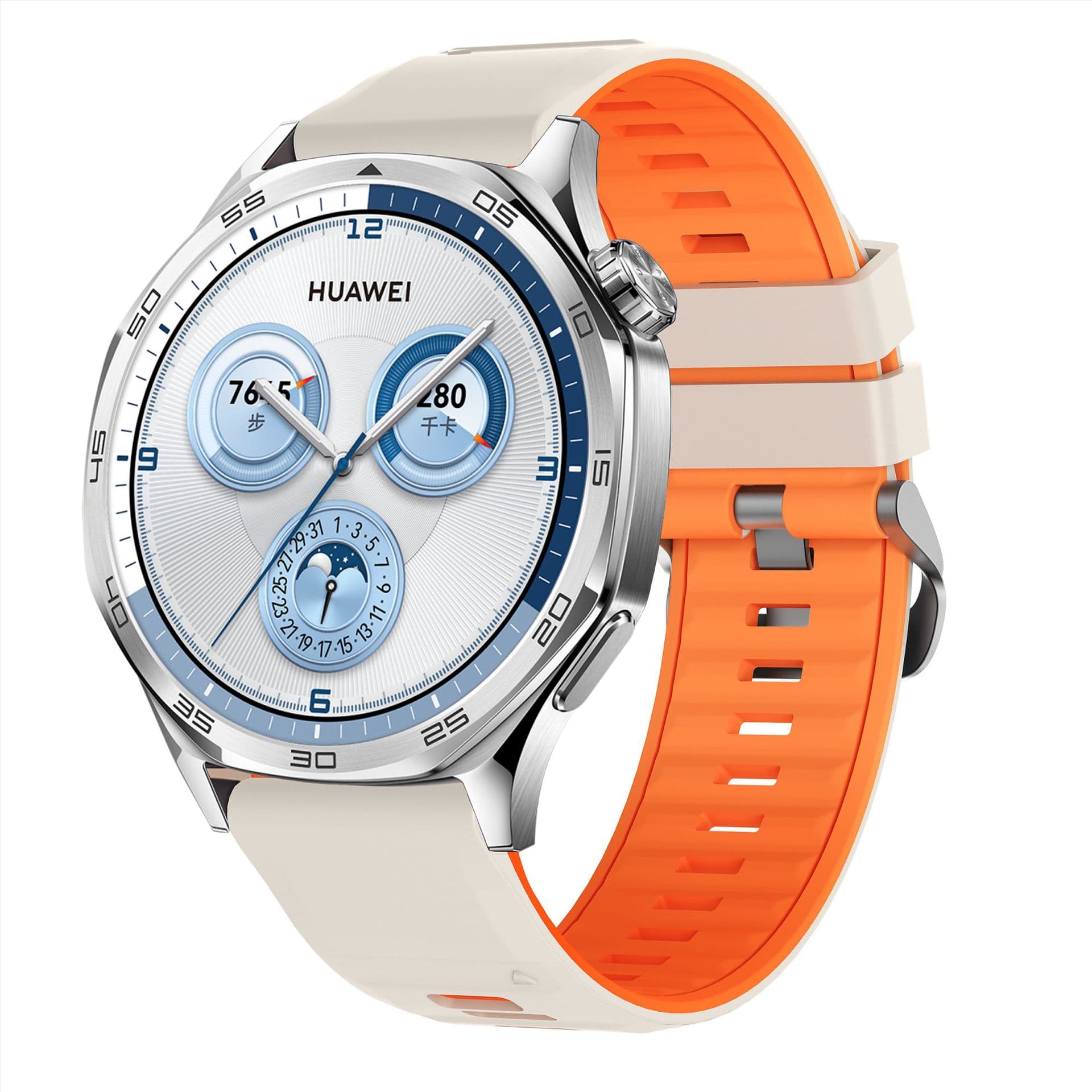 Suitable for Huawei Xiaomi amazfit Honor Samsung Garmin Suonto 20/22MM interface two-color silicone strap 5