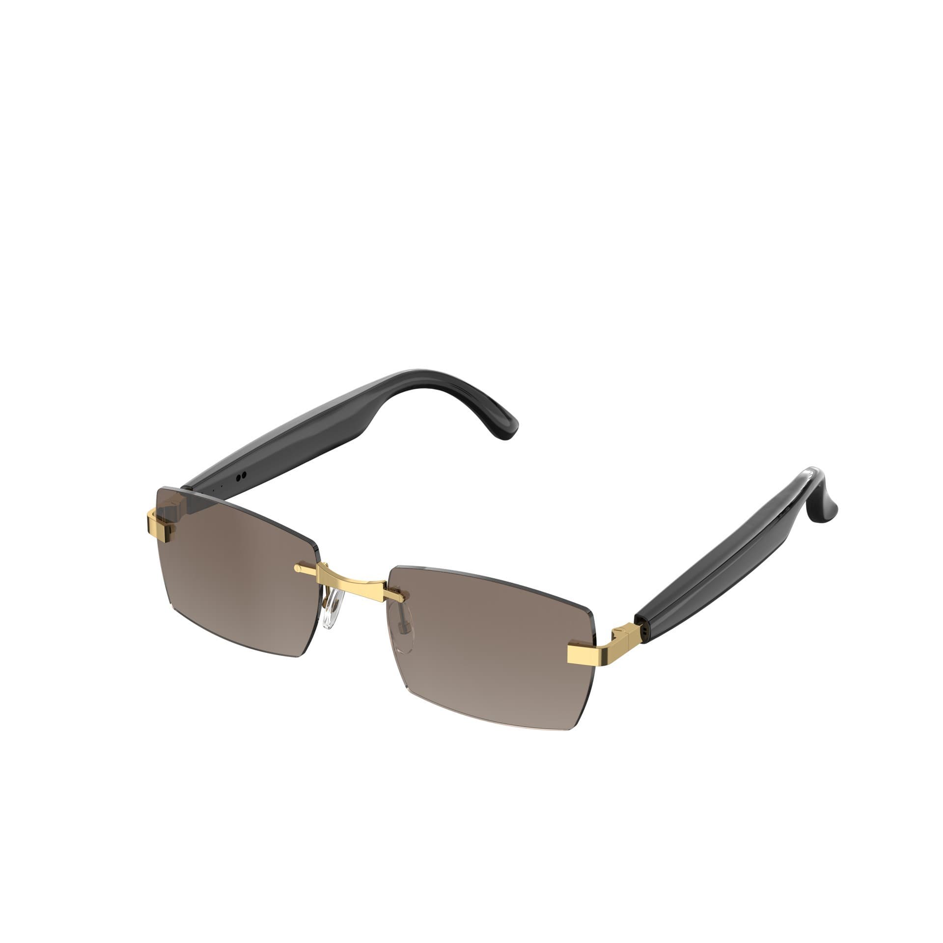 Smart glasses, sunglasses, equipment for office, bluetooth 5