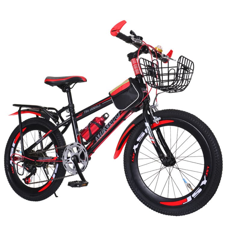Children's mountain bike for students for men and women for cycling, 16 years 3