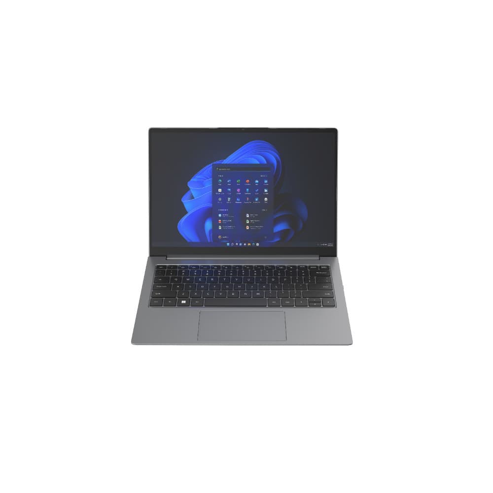 Full Metal Laptop 14 Inch 5