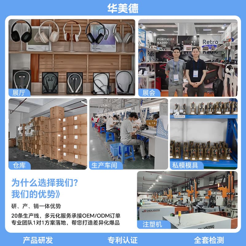 (Cross-border trading), ear clips, wireless extra-long headphones, bluetooth 4