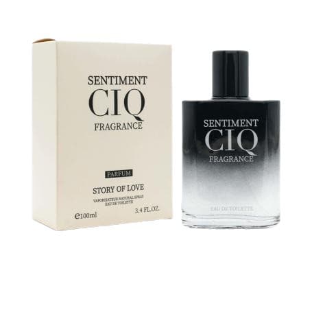(Cross-border trading), (Wholesale), perfumed perfume for men and women, European style, English 5