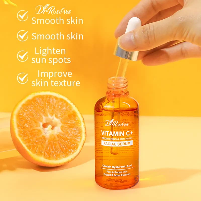 (Cross-border trading), serum, smoothing moisturizing brightening essence for face for skin care, conceals acne, anti-wrinkle 2
