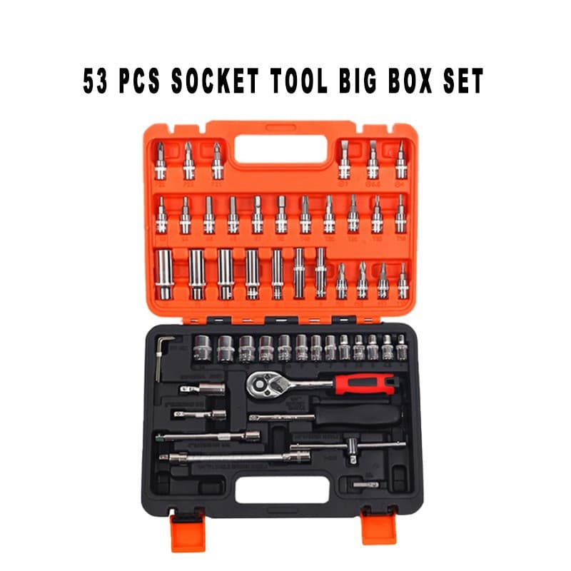 Mechanical airplane for repair, engine oil, wrench handmade, set, full set 3