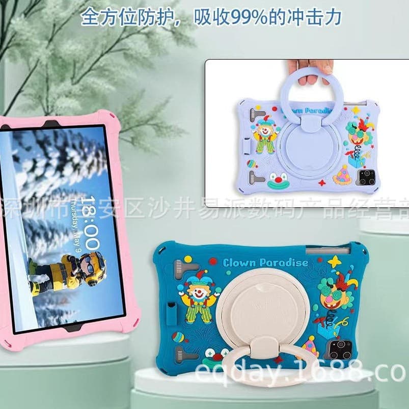 Tablet laptop, 10 inch, 4G, Android 2