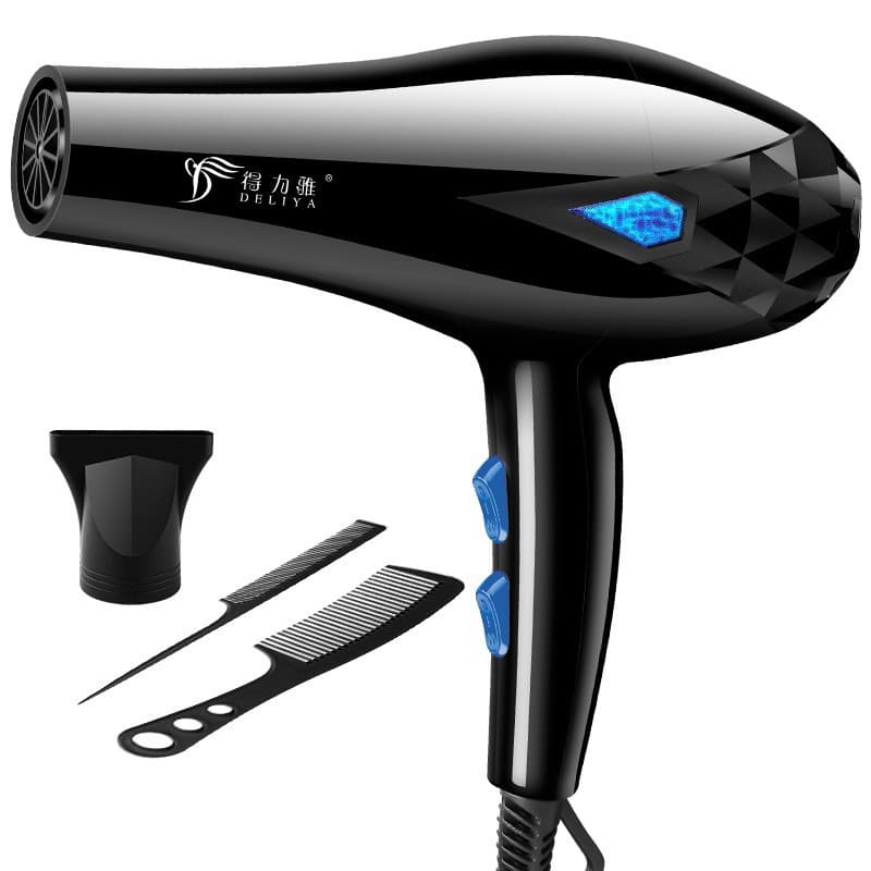 (Wholesale), (Cross-border trading), quick dry hair dryer for hotel, high power 5
