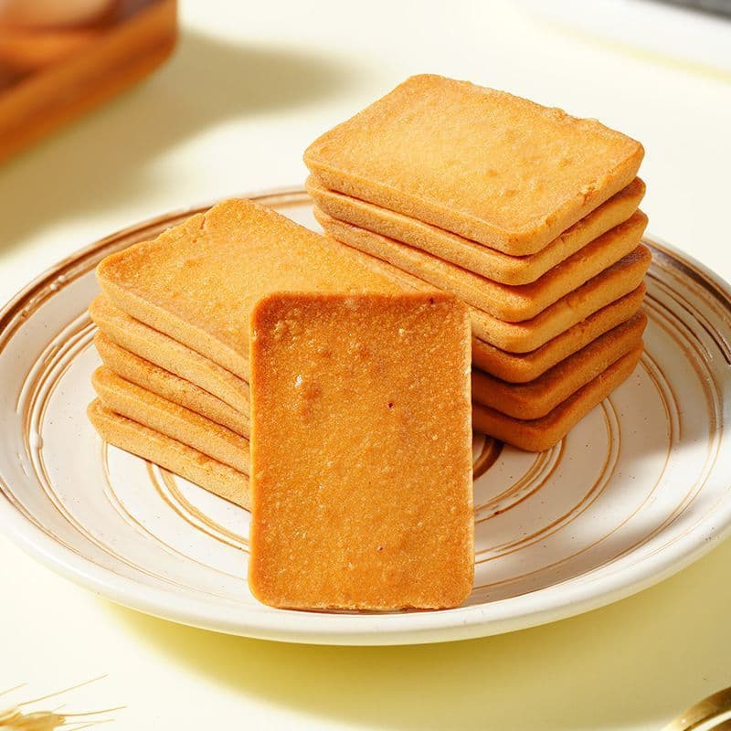 Nutritious Breakfast Biscuits - Bulk Egg Pancakes 5