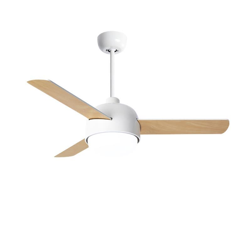 Air fan, industrial ceiling fan for living room for bedroom for children's room, Nordic style 5