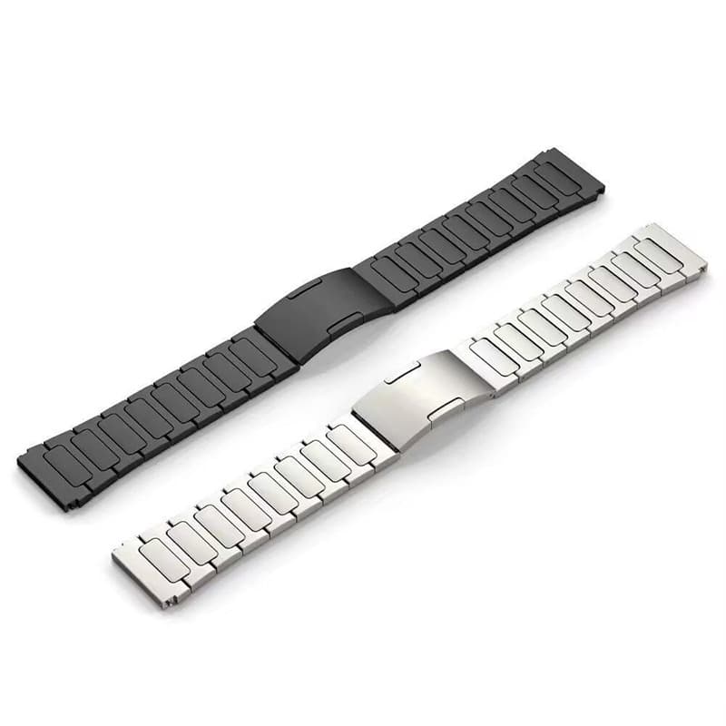 Huawei, men's watch strap, metallic color 5