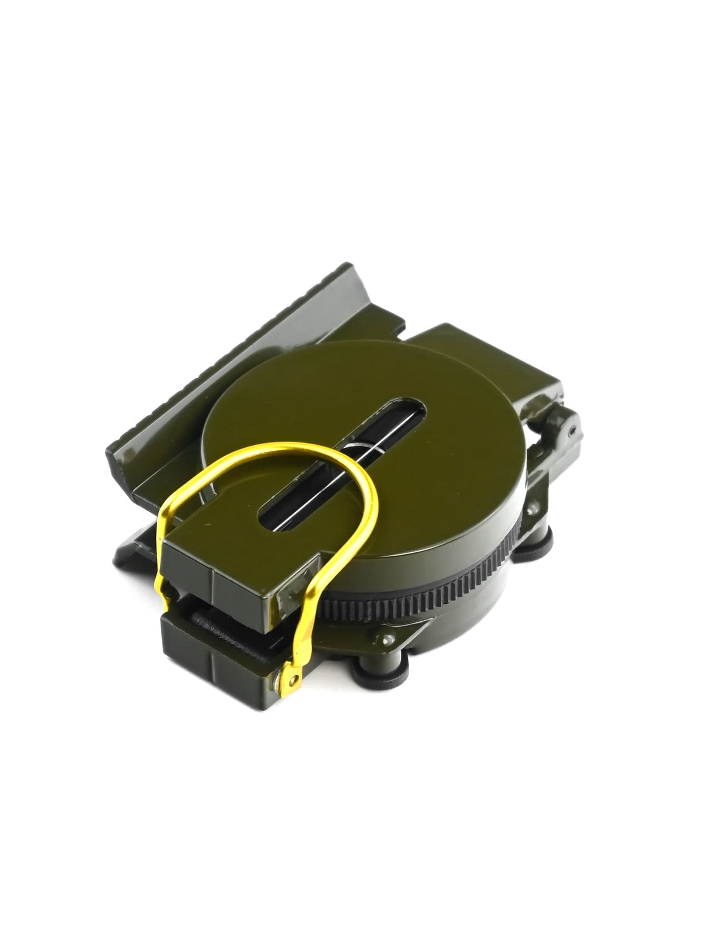 Travel universal off-road metal equipment, American style 5