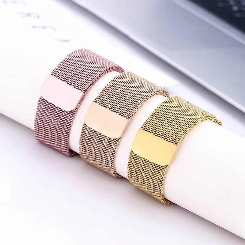 Samsung, huawei, watch strap, two-color bracelet, gradient 4