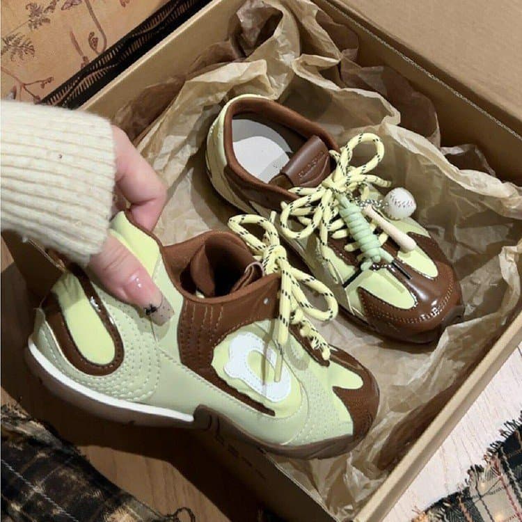 Universal baseball autumn thin racing car for leisure, trend of season 4