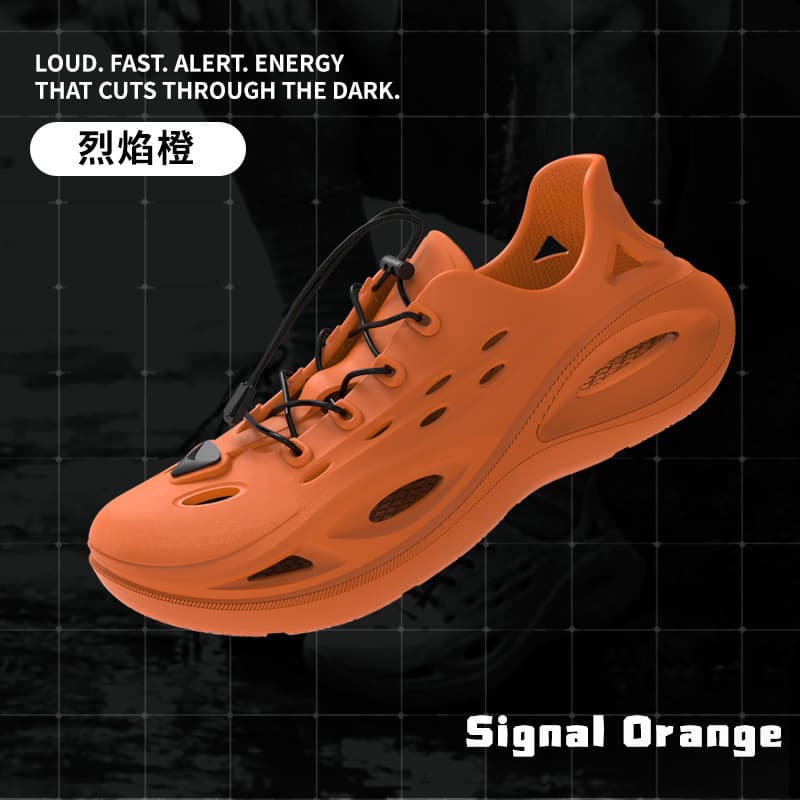 Summer breathable wear-resistant beach sandals for leisure