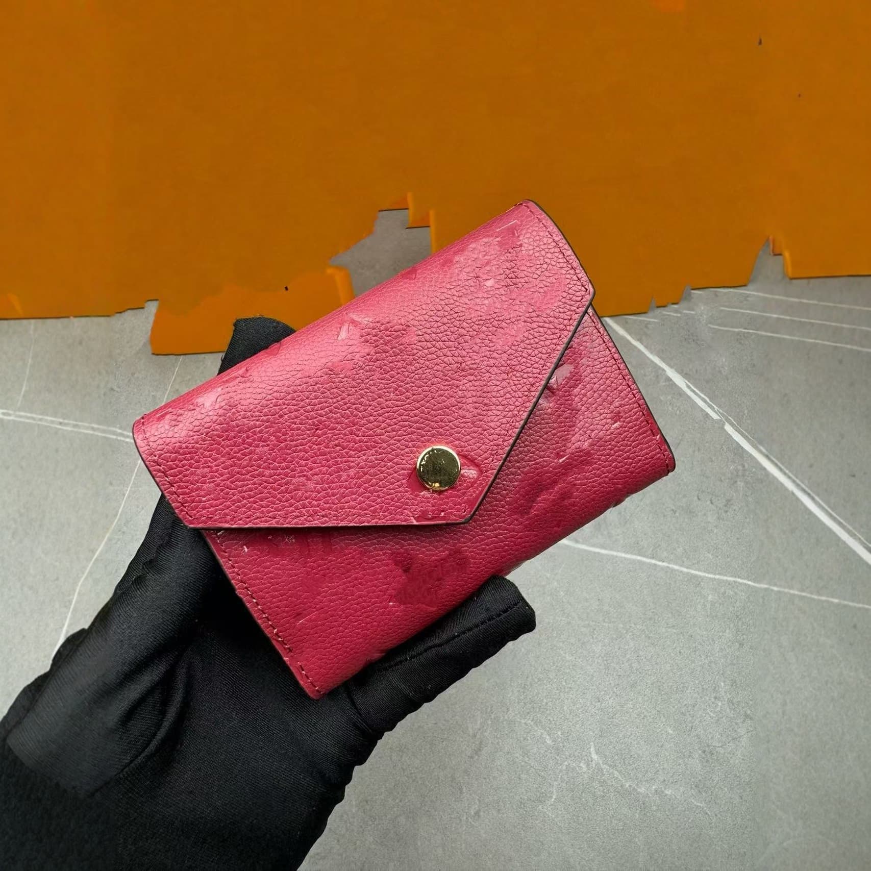 (Cross-border trading), wallet 4