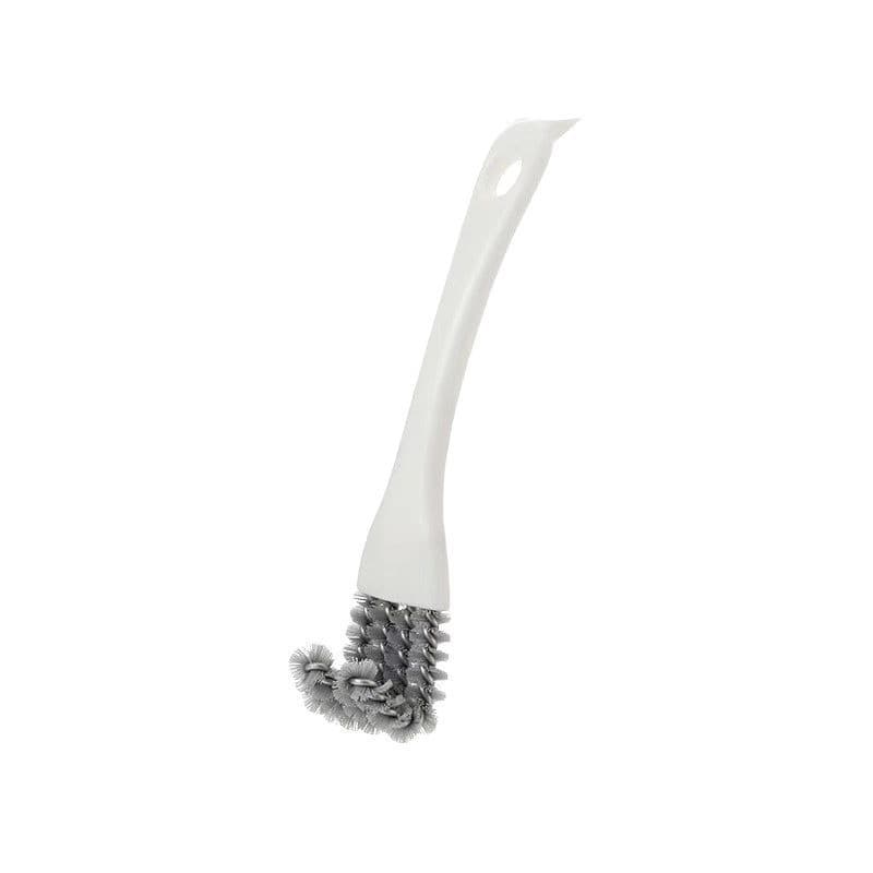Hygienic universal brush, cooker 5