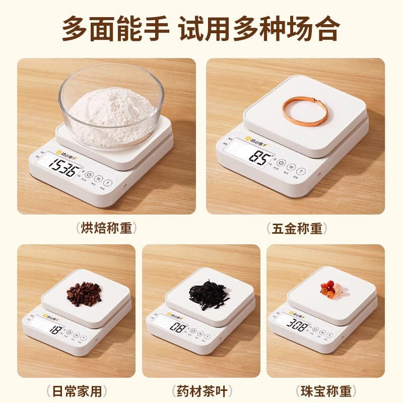 (Wholesale), highly precise electronic scales for home use 4