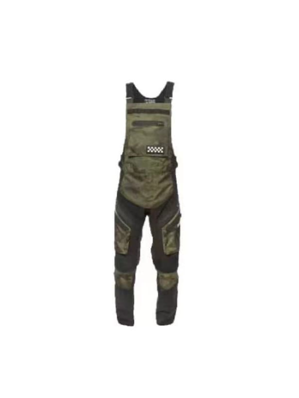 Mountain breathable quick dry off-road universal wear-resistant overall, absorbs sweat and smell 3