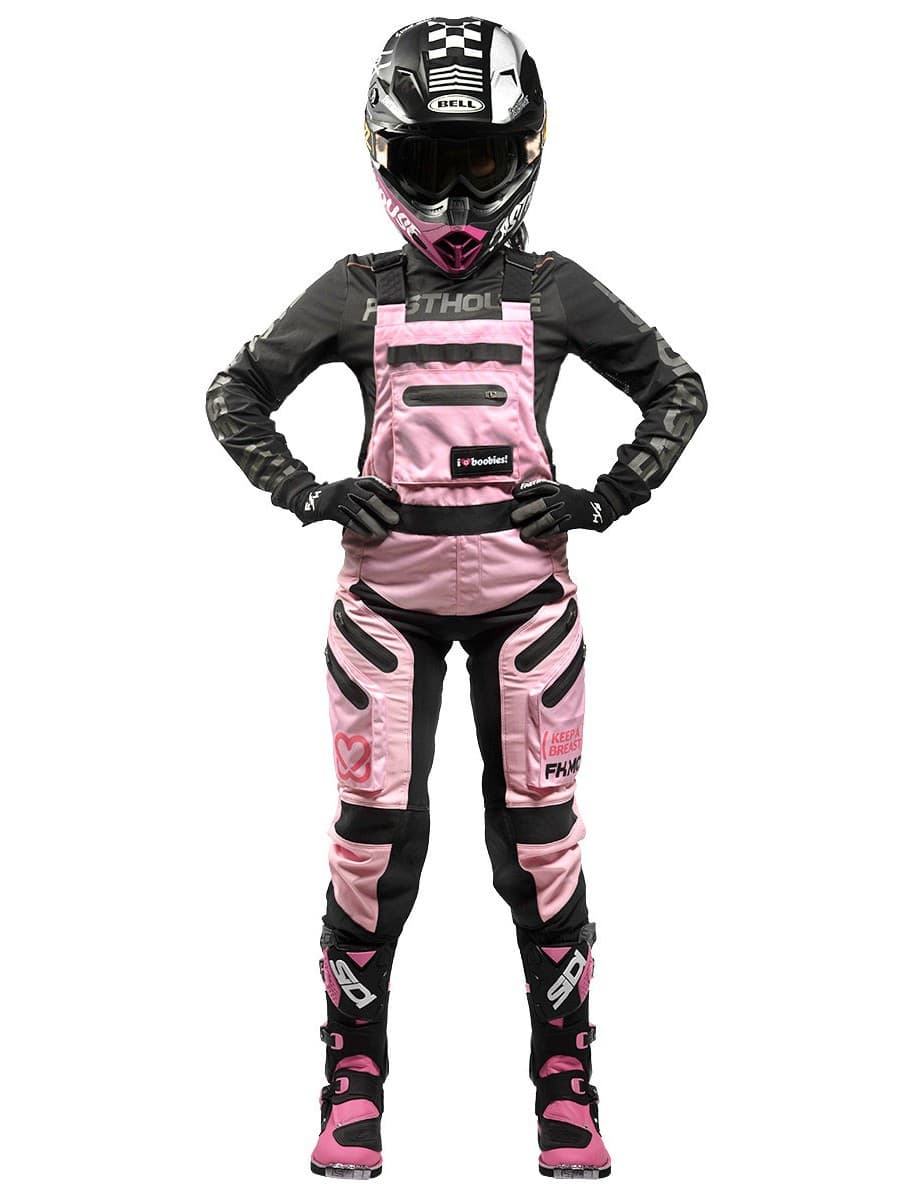 Mountain breathable quick dry off-road universal wear-resistant overall, absorbs sweat and smell 5
