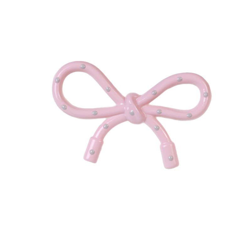 Hairgrip, accessories, cute set, hairpins, handle handmade, DIY 5