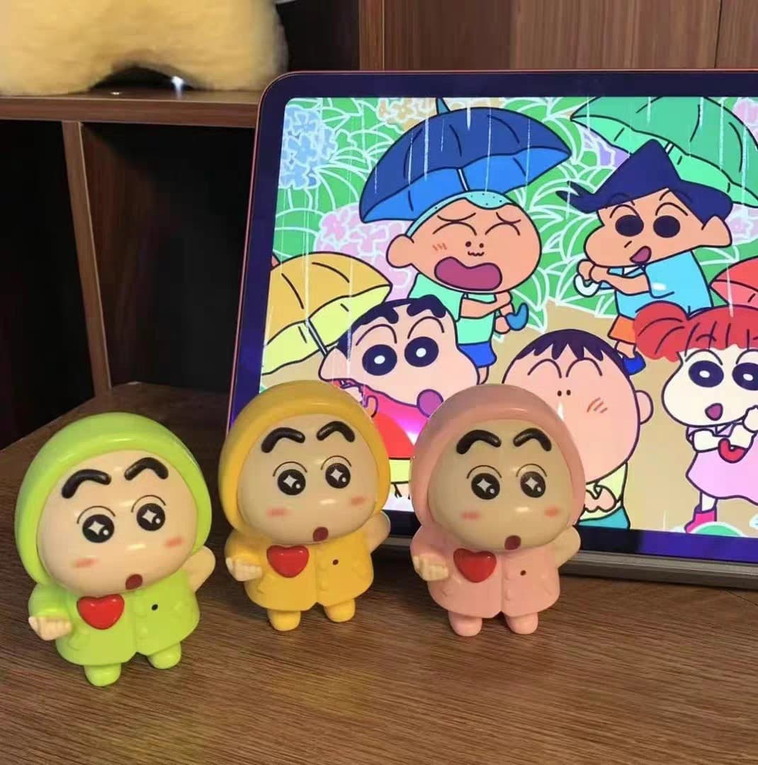 Crayons for St. Valentine's Day, doll, cute toy, Birthday gift, makes sounds, anti-stress 2