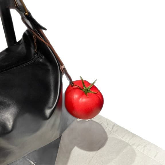 Rear view mirror for car, creative pendant, backpack accessory, anti-stress 5