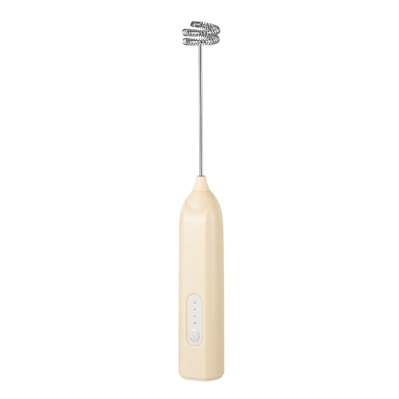 Handheld coffee electric cream mixing stick 5