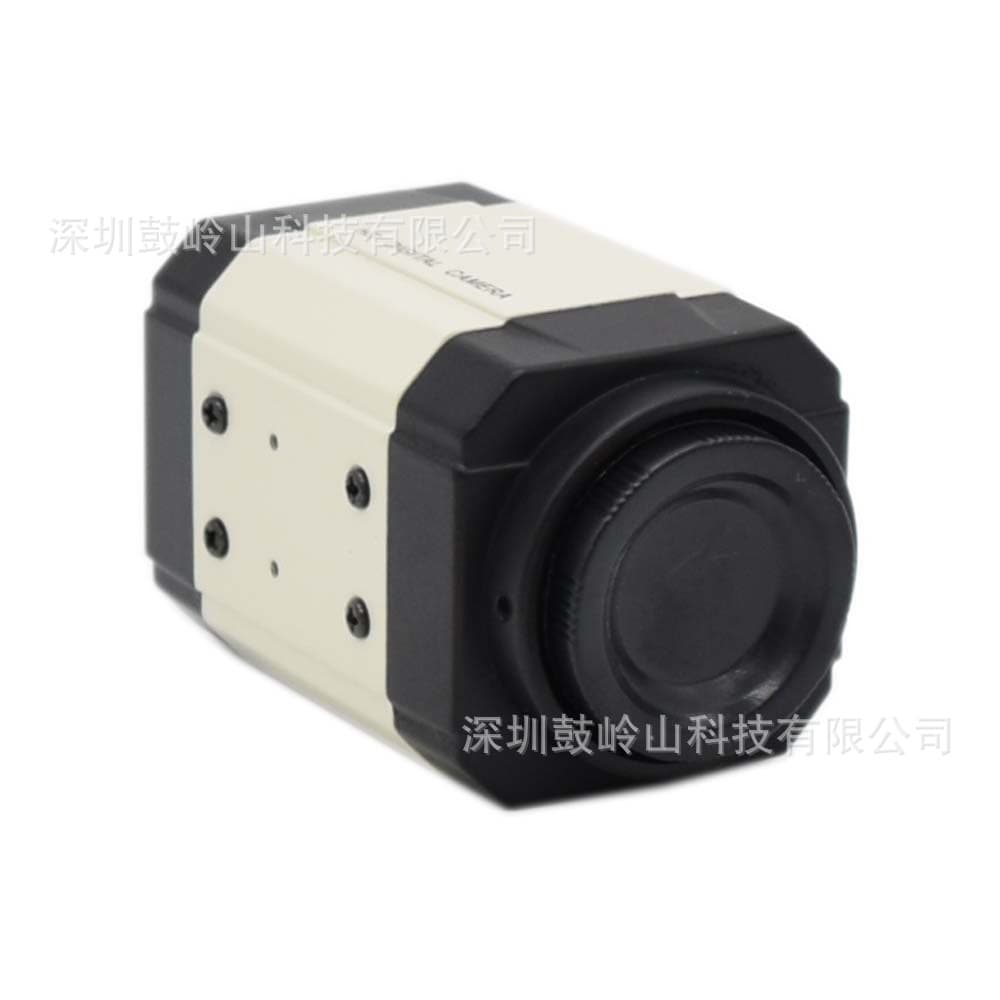 CCTV camera, industrial laptop, training 5