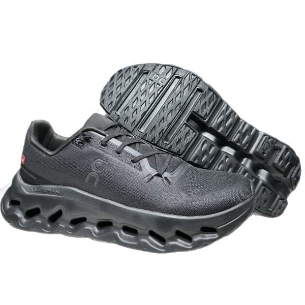 Cross-border Onangpai Cloudtilt cushioning lightweight running casual shoes couple sports shoes 5