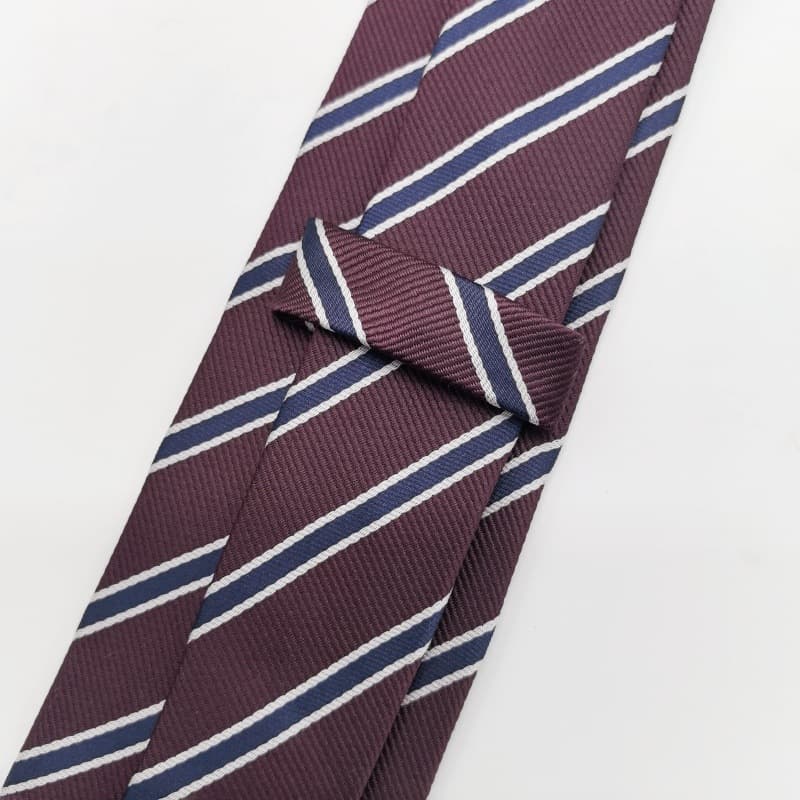 Dress, accessory, men's tie for students, JK style (Japanese school style) 3