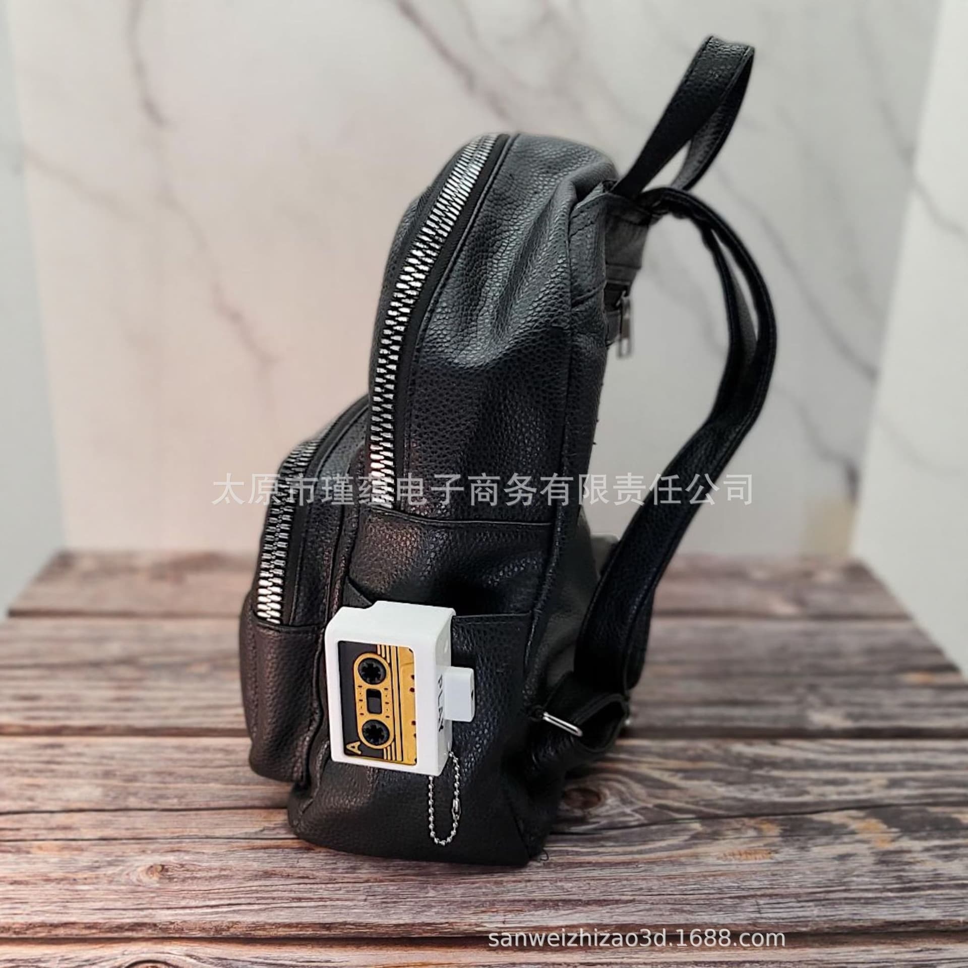 Cross-border new product, Cassette Tape Fidget Slider Cassette Tape Fidget Slider 4