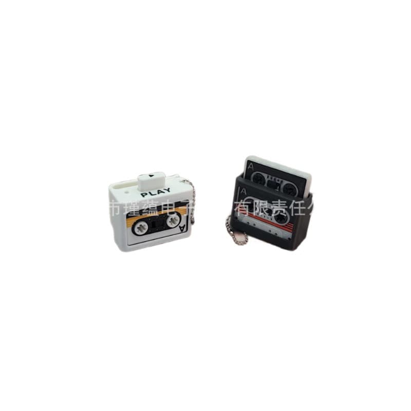 Cross-border new product, Cassette Tape Fidget Slider Cassette Tape Fidget Slider 5